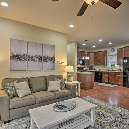 Lovely Rushville Home With Canandaigua Lake Acess! Exteriör bild