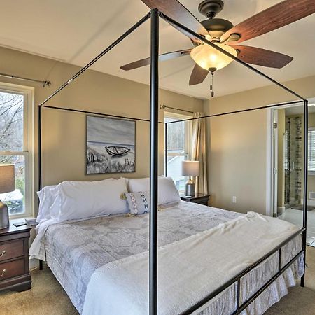 Lovely Rushville Home With Canandaigua Lake Acess! Exteriör bild