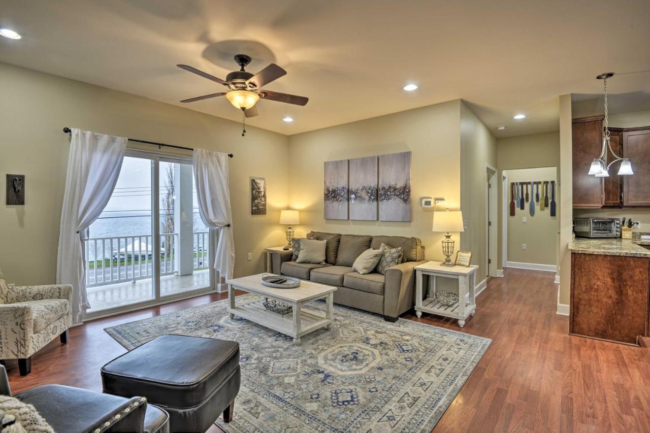 Lovely Rushville Home With Canandaigua Lake Acess! Exteriör bild